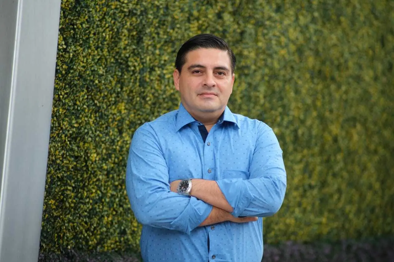 Lic. Mauricio Alvarez